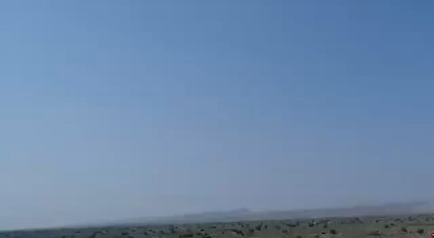 🚨 Pakistan military successfully test-launched the indigenously developed