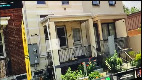 4 MILLION TO A ROCKET COMPANY BUT ITS A RESIDENTIAL HOUSE IN THE HOOD