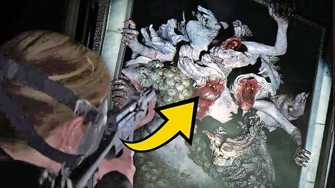 10 Most Terrifying Video Game Locations