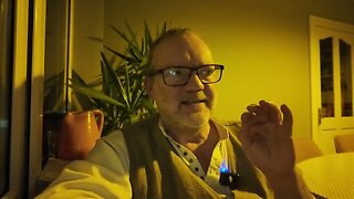 How to be an Apolcaloptimist in the Face of Attacks on Humanity - 23rd Nov 2025