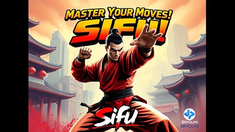 SIFU live