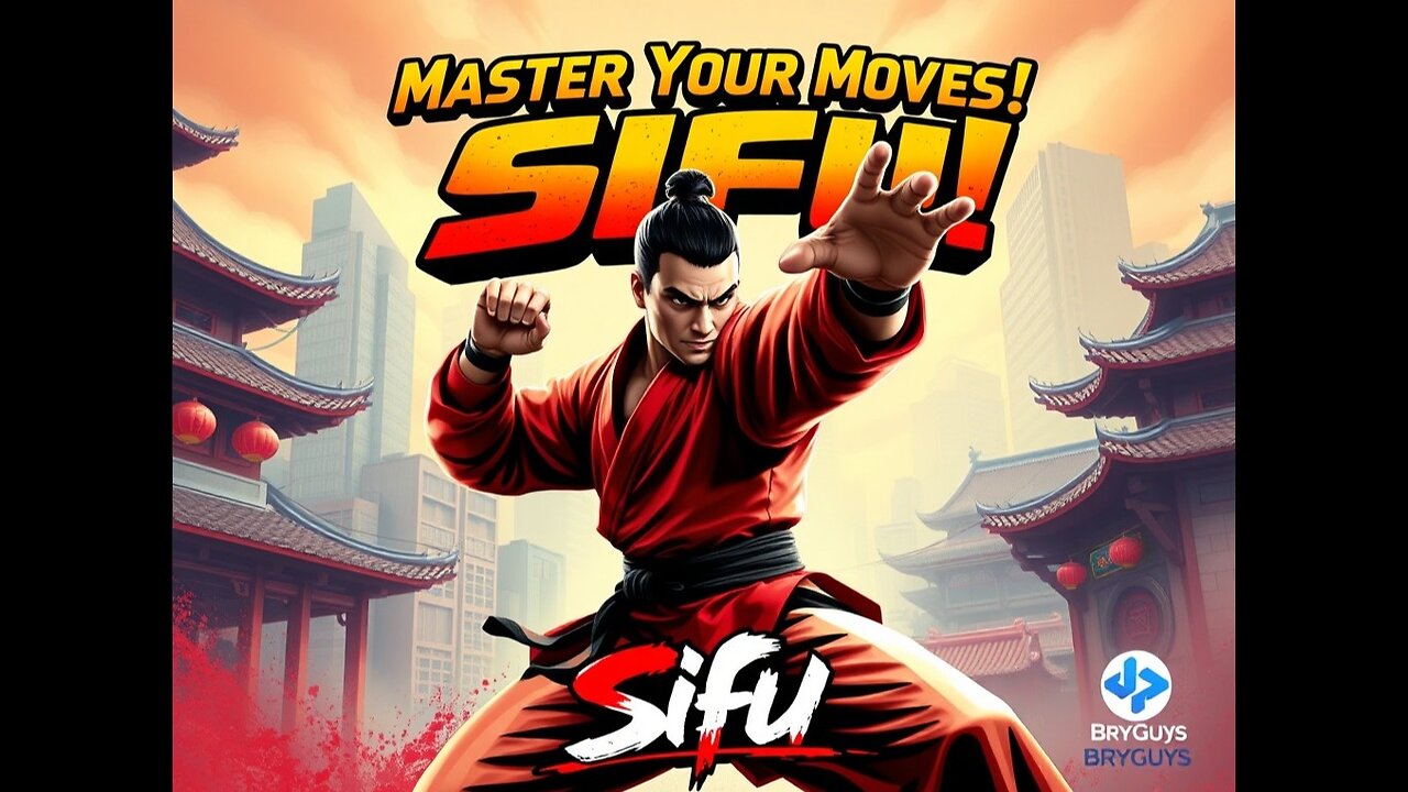 SIFU live