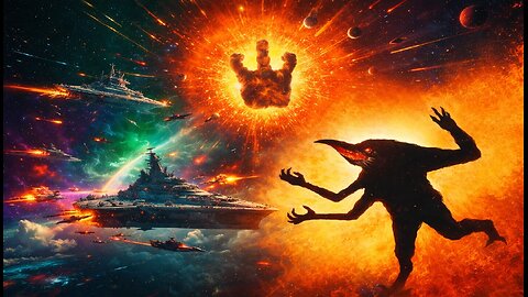 The Gripping Hand 2/2 by Larry Niven 🎧📖 Audiobook