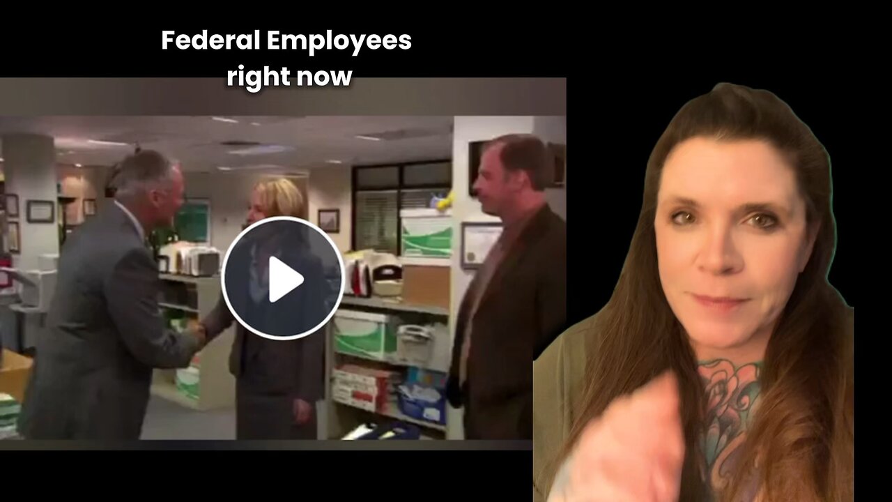 The Office