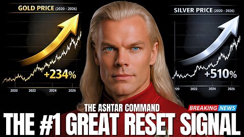 QFS ACTIVATED‼️ "Yes, It's Starting..." | Ashtar Command | GFL Station