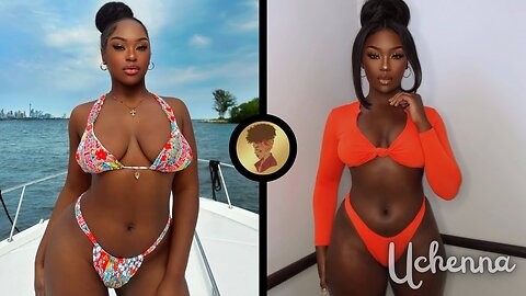 Uchenna Nkwonta ✨African Queen 👑