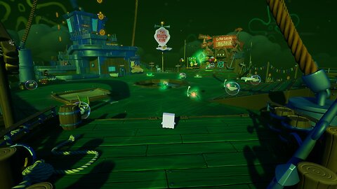 Spongebob Titans of the Tide LIVE #6