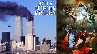 Ry with Kevin Barrett - 9/11 & Theology