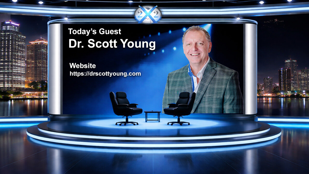 Dr Scott Young - The Fed Days Are Numbered, Treasury Secretary Bessent Already Initiated The Plan