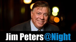 BESTOF@NIGHT: JIM'S BIRTHDAY SHOW! - FROM 10.9.25