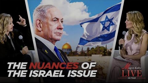 What the Fight on the Right Over Israel Reveals About This Moment