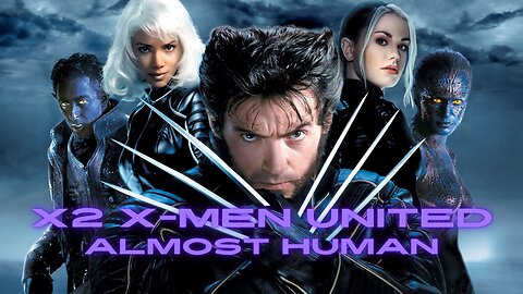 X2: X-Men United (2003) Tribute