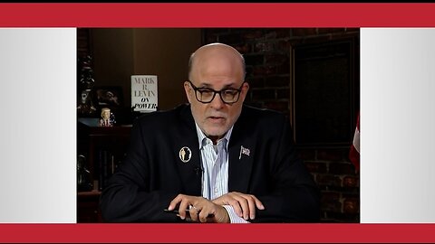 Democrats Have Always Been Authoritarian, Saturday on Life, Liberty and Levin