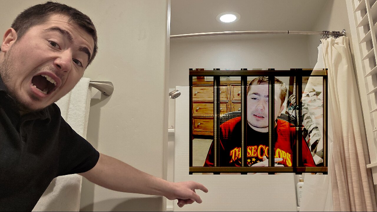 I Wiped My Memory to Escape My Crimes | Amnesia The Dark Descent | Eerie Horror