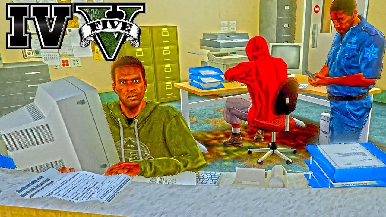 Liberty City Preservation Project mod GTA 4 Remake Free To Use Gameplay No Copyright No Commentary