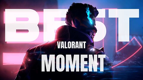 Arki valorant 3k Gameplay highlights Montage