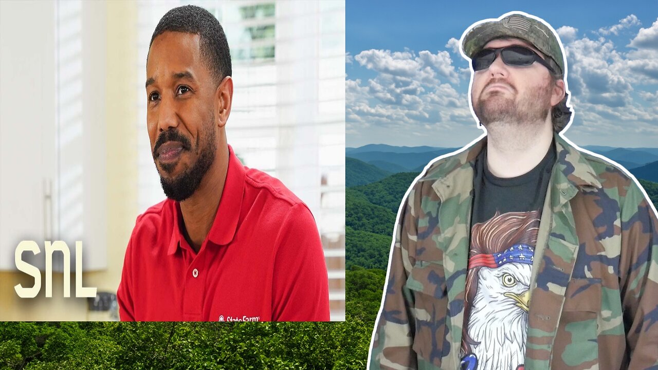 Jake From State Farm - SNL - Reaction! (BBT)