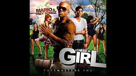 Trey Songz Feat. Drake Invented Sex