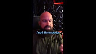 Q n A “What’s the Best Peptide for Arthritis?” - Dr Trevor Bachmeyer