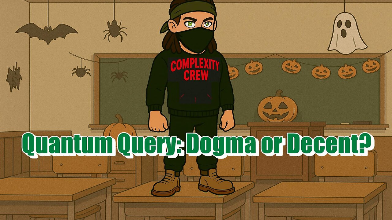 On Physics: Identifying the Rot