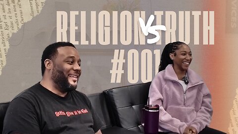 ReligionVSTruth 001