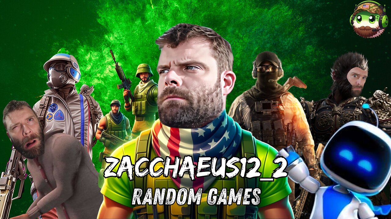 New Overlays for a new year pt2