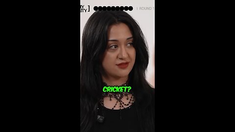 Can you Guess Where she's from