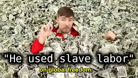 This is the WORST MrBeast scandal yet...