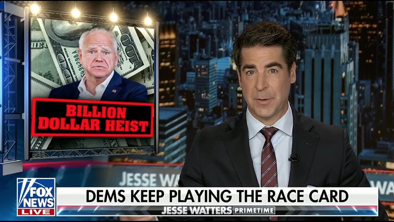 JESSE WATTERS PRIMETIME (December 2, 2025) Full Episode