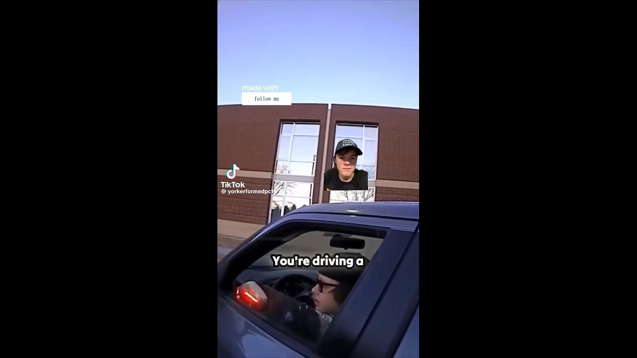 The Quintessential Example Of Soft Parenting