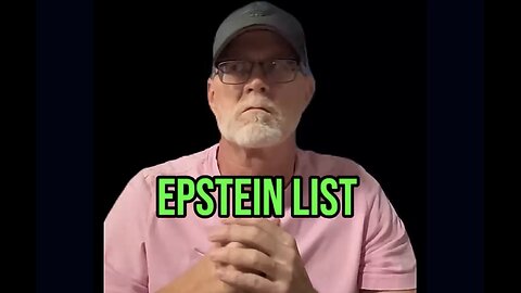 🚨 What’s Going On Epstein List? — No One Talks Now.. 🤯 #ASL #deaf #realtalk