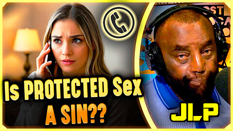"My Husband & I Use Protection" - JLP's Advice For Christian Wives