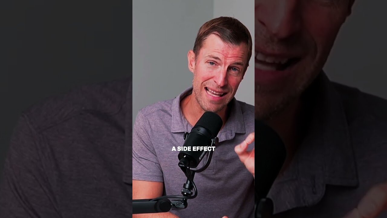 97% of medication side effects are... in your head#5645