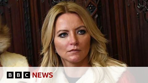 Baroness Mone-linked company ordered to repay UK government £122m over PPE contract | BBC News