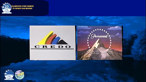 Credo / Paramount Television (1999)