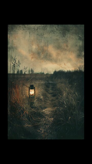 The Harvest Man of October 7th