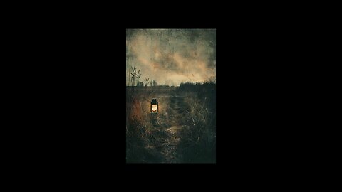 The Harvest Man of October 7th