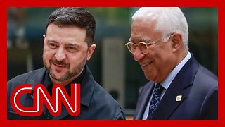 EU strikes $105 billion deal to back Ukraine