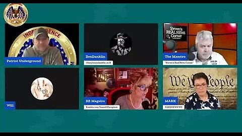 NewsTreason_ Trump & Q Secret 12_1_25 - You Won_t Believe What They_re Doing Next!