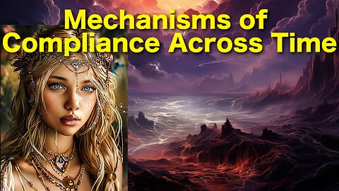 Psychological Structures 4 – Mechanisms of Compliance Across Time