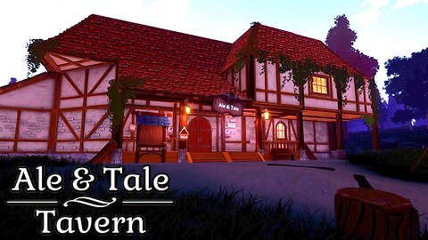 Ale & Tale Tavern - Jan 3, 2026