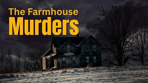 North Dakota’s Most Chilling Murder