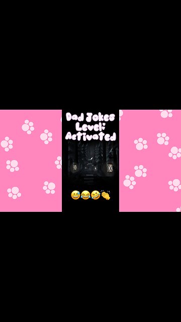 That Wasn’t Supposed to Be Funny 😅