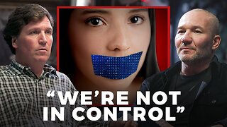 Tucker Carlson: “We’re Going To Have a Revolution”