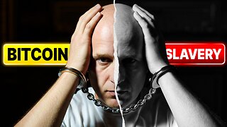 The #1 Bitcoin Decision That Will SAVE your Family from What’s Coming