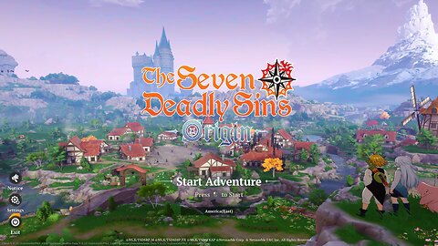 Seven Deadly Sins Origins Closed Beta Impressions! Good, Bad, And Where It's Heading!