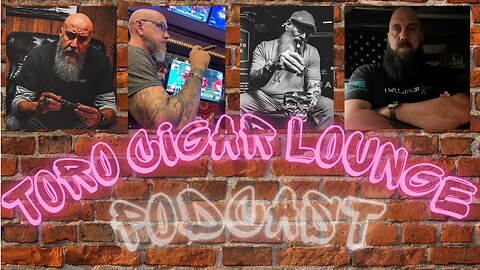 Episode 110: Boutique Cigar Industry Insights from Toro Cigar Lounge Podcast part 2