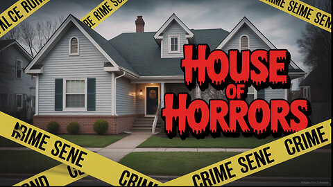 The SHOCKING Truth About Child Abuse in Texas Home