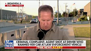 Chicago PD Refuses to Respond to ICE: ‘We’re Not Sending Anybody!’
