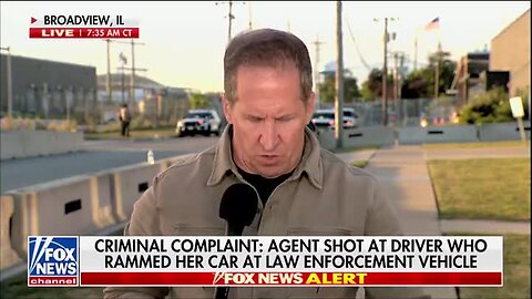 Chicago PD Refuses to Respond to ICE: ‘We’re Not Sending Anybody!’